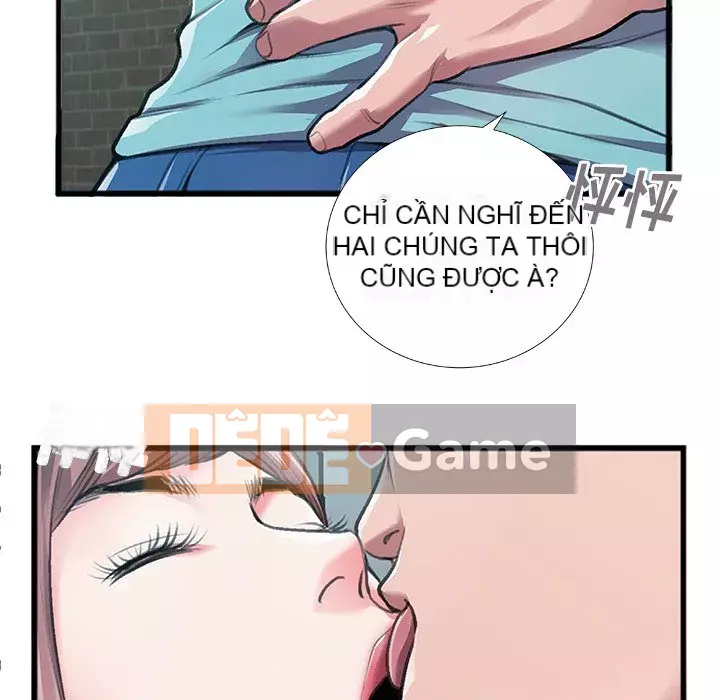 Mối quan hệ đặc biệt Chương 1-7