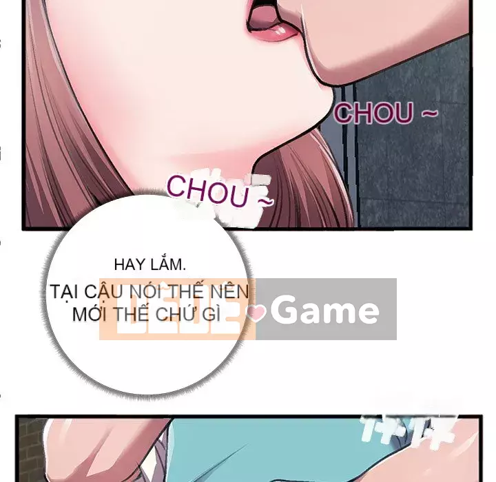 Mối quan hệ đặc biệt Chương 1-7