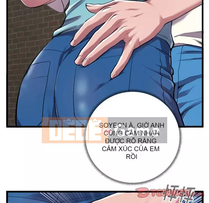 Mối quan hệ đặc biệt Chương 1-7