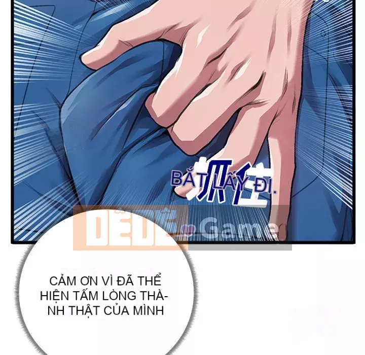 Mối quan hệ đặc biệt Chương 1-7