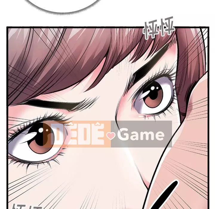 Mối quan hệ đặc biệt Chương 1-7