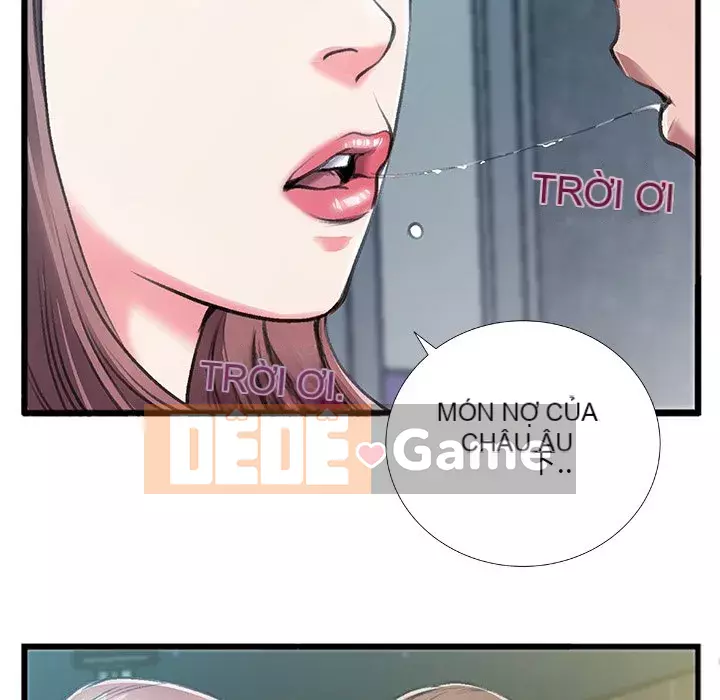 Mối quan hệ đặc biệt Chương 1-7