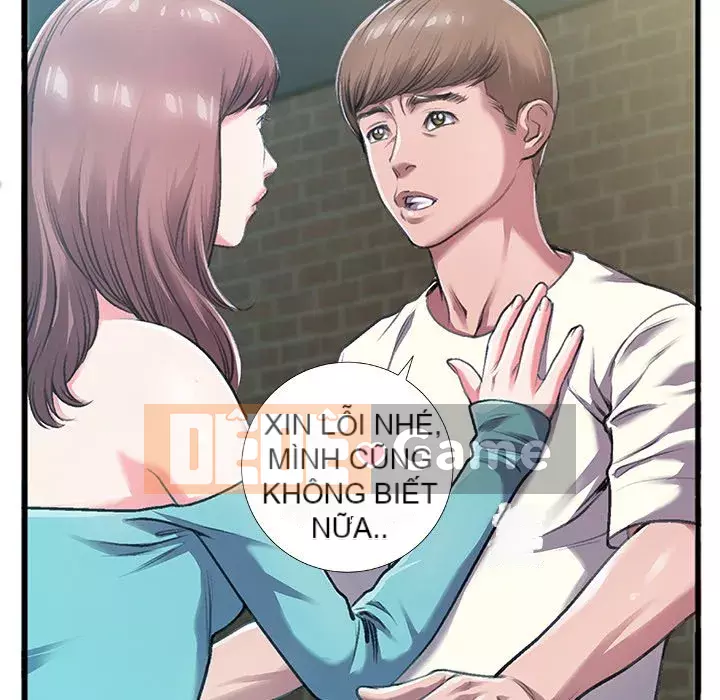 Mối quan hệ đặc biệt Chương 1-7