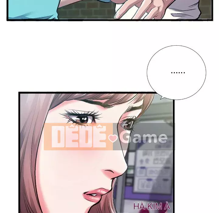 Mối quan hệ đặc biệt Chương 1-7