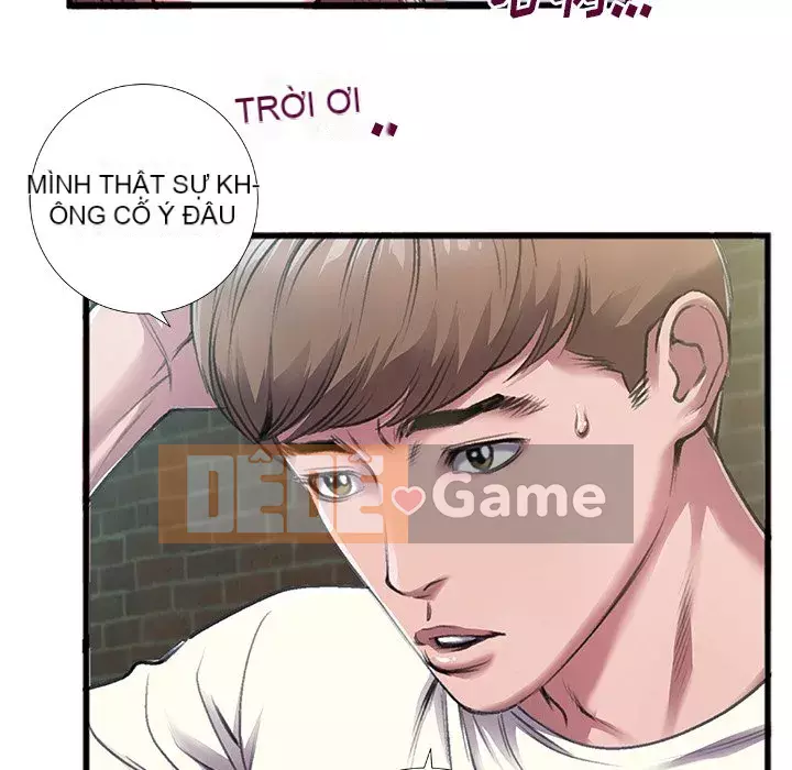 Mối quan hệ đặc biệt Chương 1-7