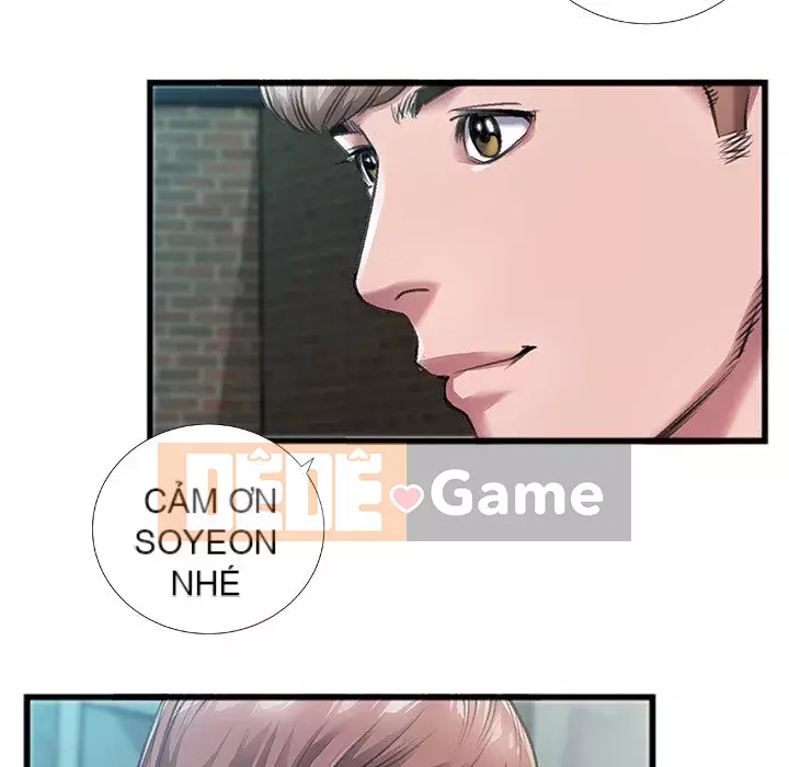 Mối quan hệ đặc biệt Chương 1-7