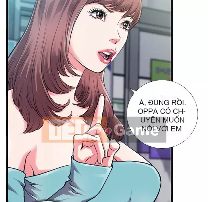 Mối quan hệ đặc biệt Chương 1-7