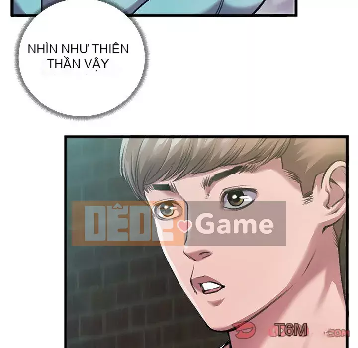 Mối quan hệ đặc biệt Chương 1-7