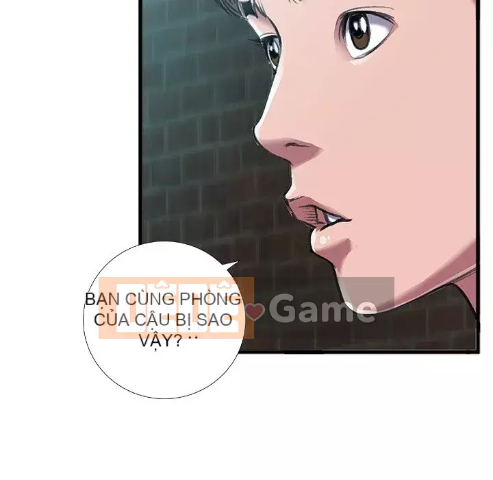 Mối quan hệ đặc biệt Chương 1-7