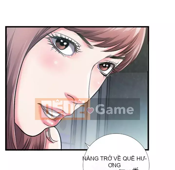 Mối quan hệ đặc biệt Chương 1-7