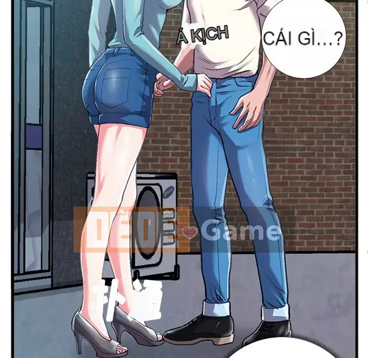 Mối quan hệ đặc biệt Chương 1-7