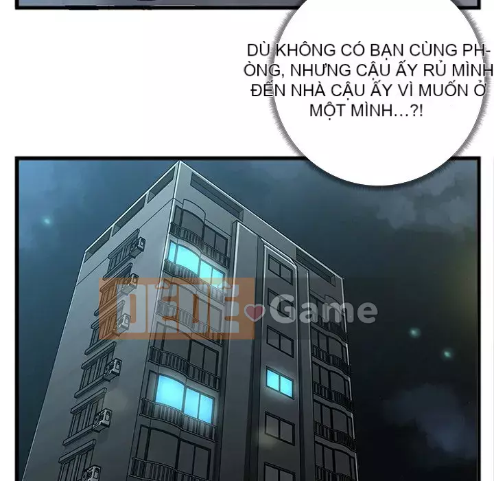 Mối quan hệ đặc biệt Chương 1-7