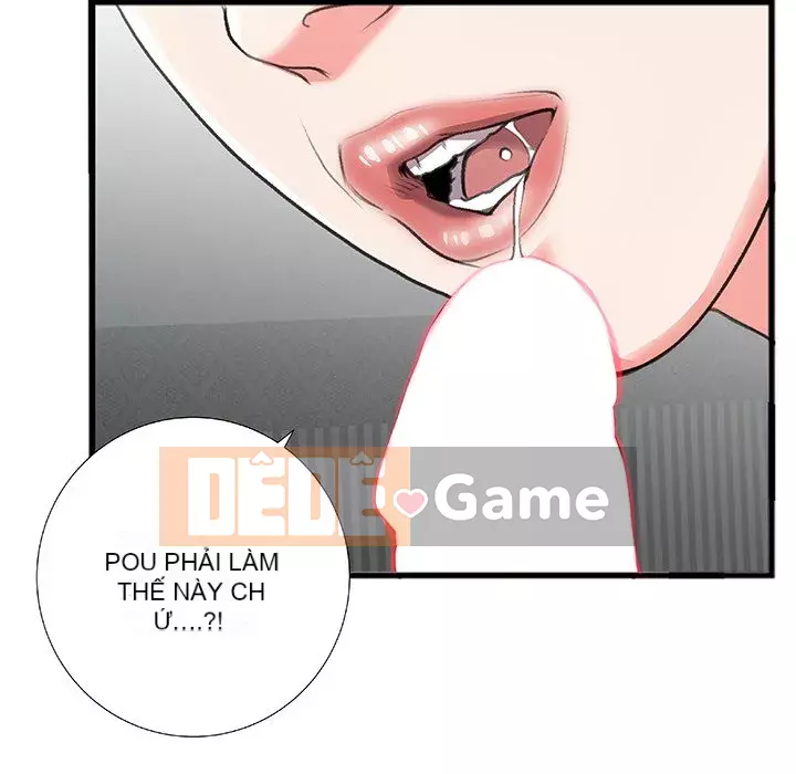 Mối quan hệ đặc biệt Chương 1-7