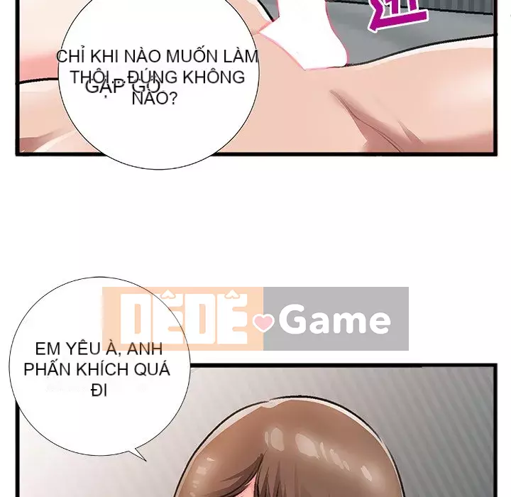 Mối quan hệ đặc biệt Chương 1-7