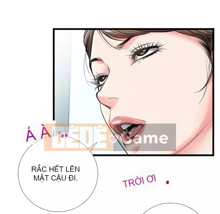 Mối quan hệ đặc biệt Chương 1-7