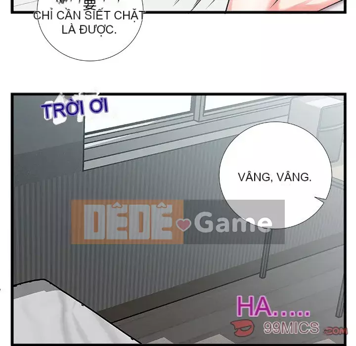 Mối quan hệ đặc biệt Chương 1-7