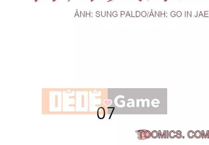 Mối quan hệ đặc biệt Chương 1-7