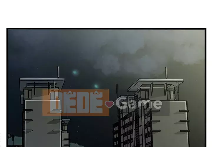 Mối quan hệ đặc biệt Chương 1-7