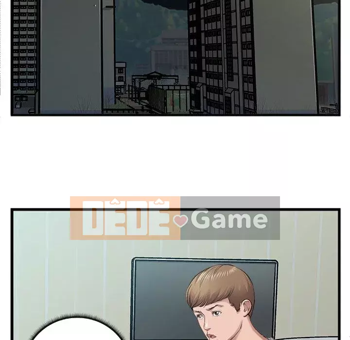 Mối quan hệ đặc biệt Chương 1-7