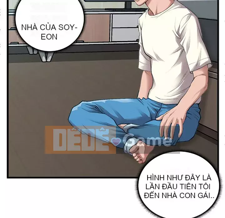 Mối quan hệ đặc biệt Chương 1-7