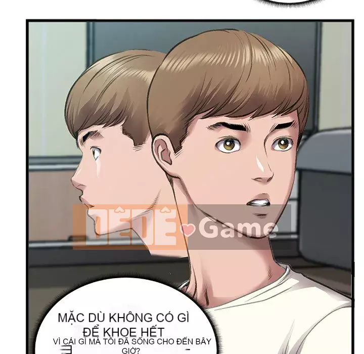 Mối quan hệ đặc biệt Chương 1-7