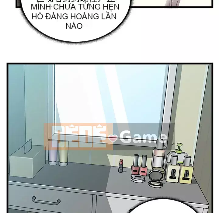 Mối quan hệ đặc biệt Chương 1-7