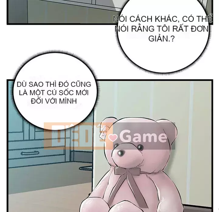 Mối quan hệ đặc biệt Chương 1-7