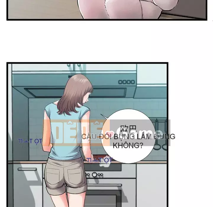 Mối quan hệ đặc biệt Chương 1-7