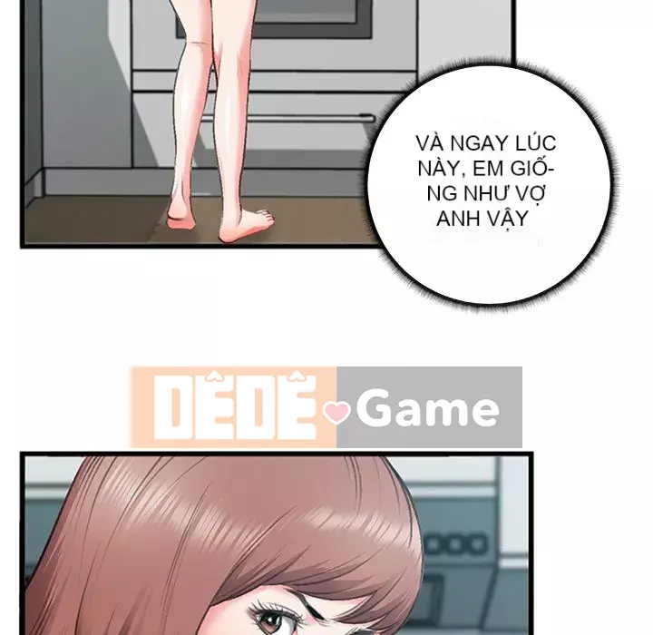 Mối quan hệ đặc biệt Chương 1-7