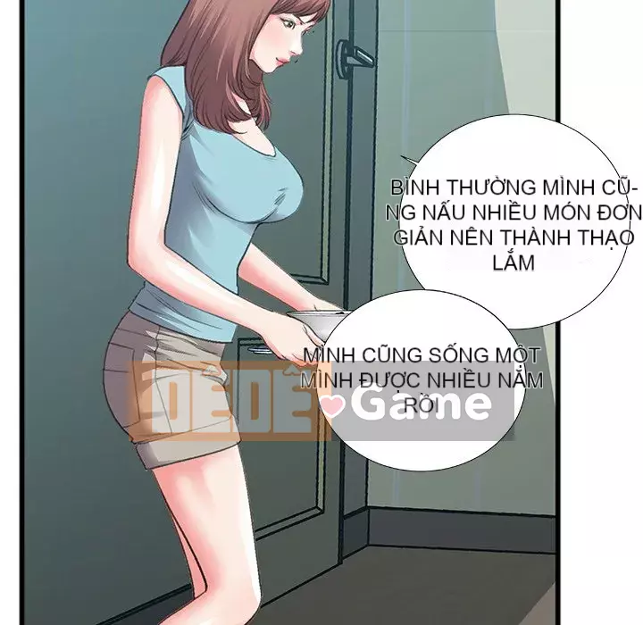 Mối quan hệ đặc biệt Chương 1-7