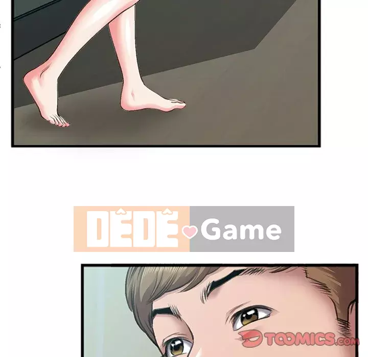 Mối quan hệ đặc biệt Chương 1-7