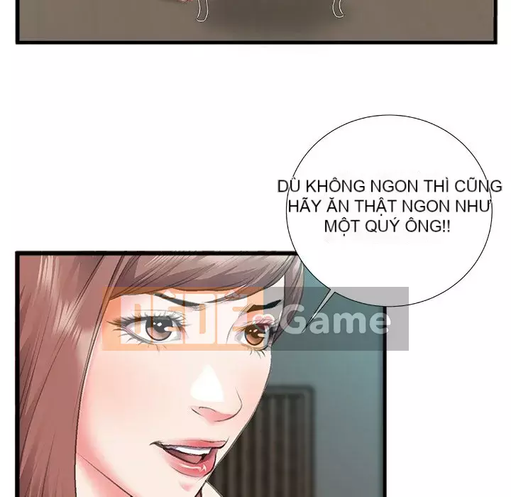 Mối quan hệ đặc biệt Chương 1-7