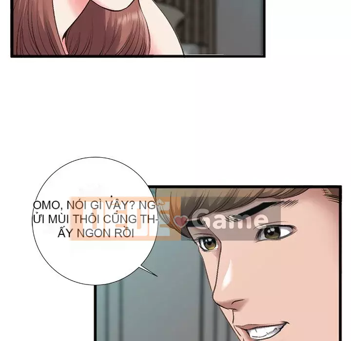 Mối quan hệ đặc biệt Chương 1-7