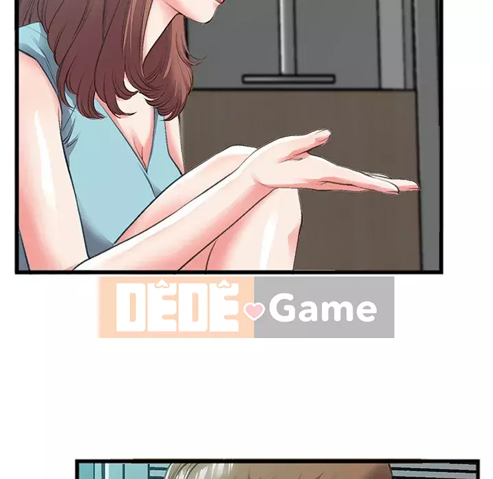 Mối quan hệ đặc biệt Chương 1-7