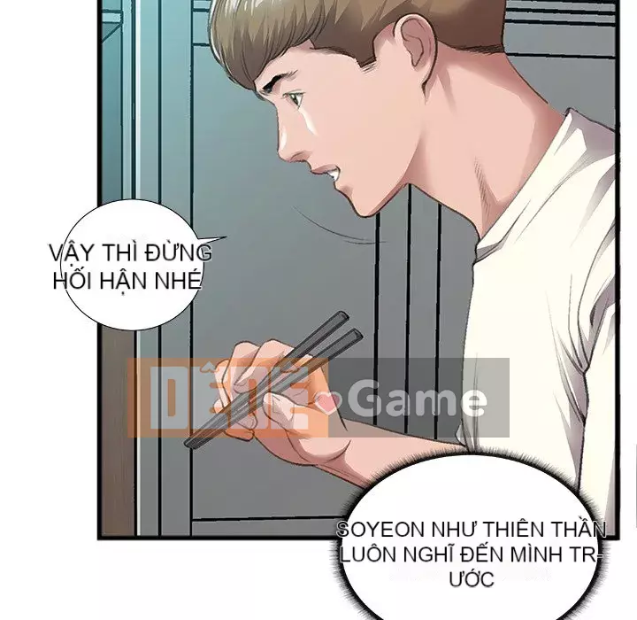 Mối quan hệ đặc biệt Chương 1-7