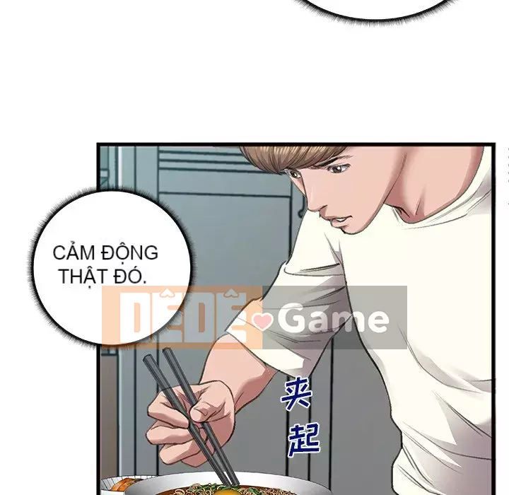 Mối quan hệ đặc biệt Chương 1-7