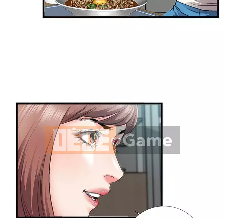 Mối quan hệ đặc biệt Chương 1-7