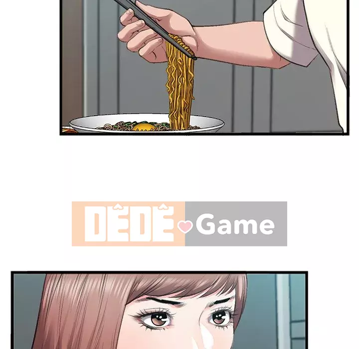 Mối quan hệ đặc biệt Chương 1-7