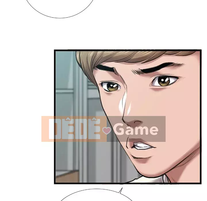 Mối quan hệ đặc biệt Chương 1-7