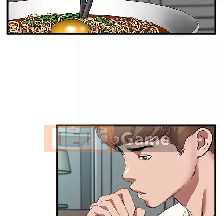 Mối quan hệ đặc biệt Chương 1-7