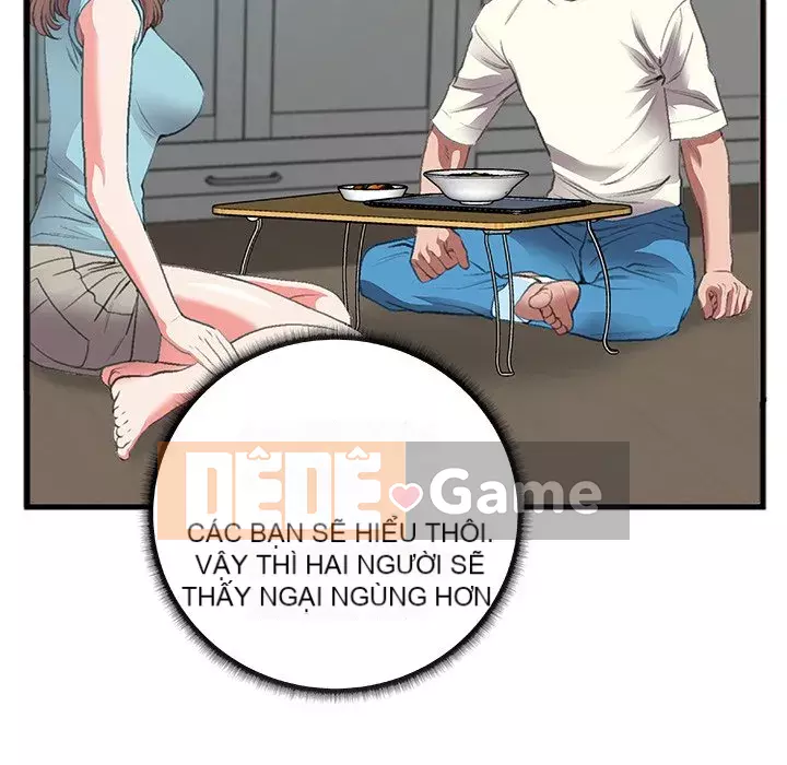 Mối quan hệ đặc biệt Chương 1-7