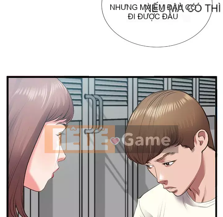 Mối quan hệ đặc biệt Chương 1-7