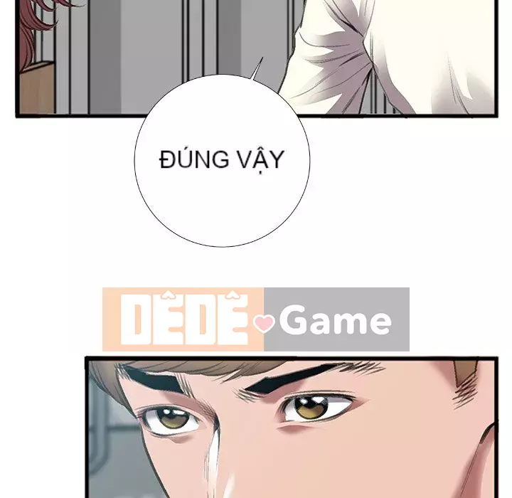 Mối quan hệ đặc biệt Chương 1-7