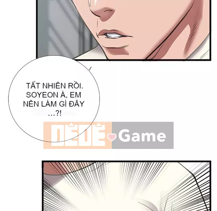 Mối quan hệ đặc biệt Chương 1-7