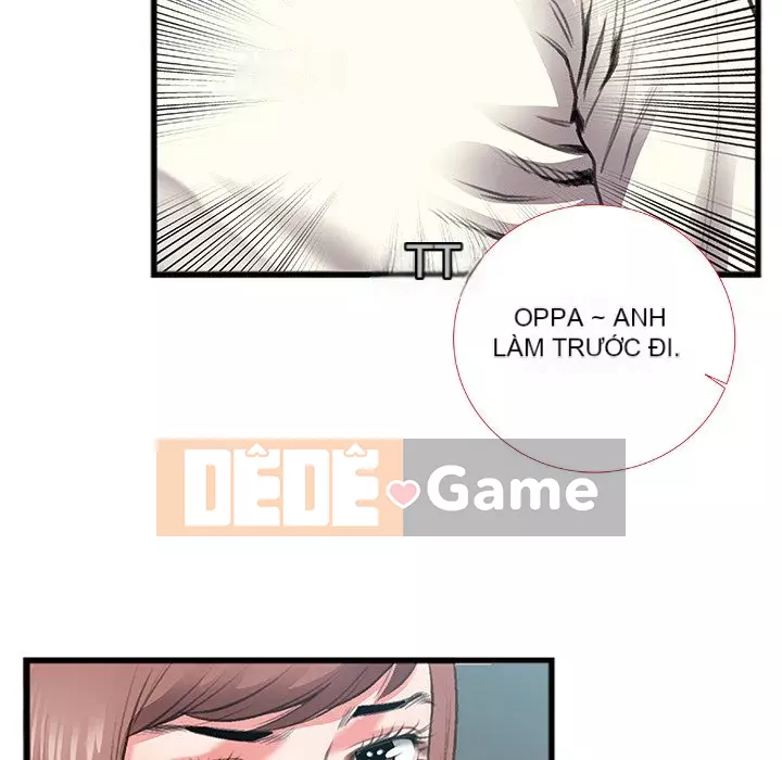 Mối quan hệ đặc biệt Chương 1-7