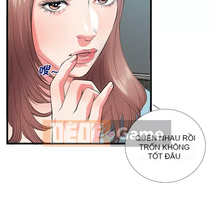 Mối quan hệ đặc biệt Chương 1-7