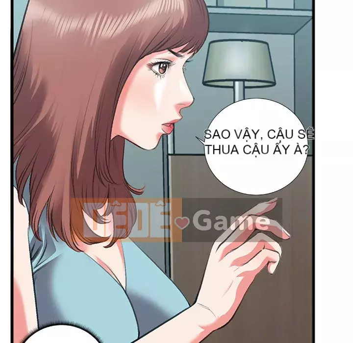 Mối quan hệ đặc biệt Chương 1-7