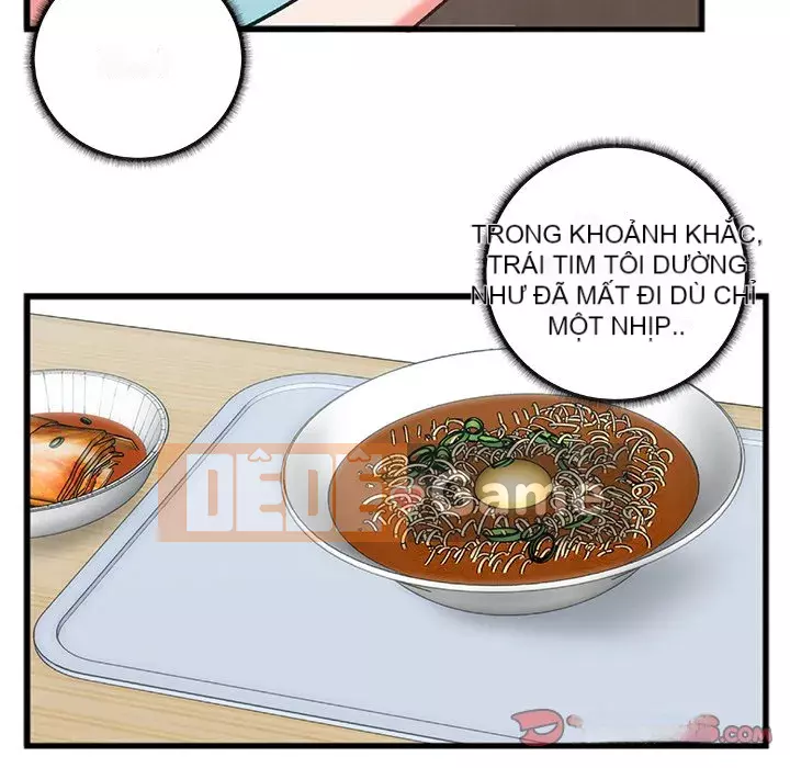 Mối quan hệ đặc biệt Chương 1-7