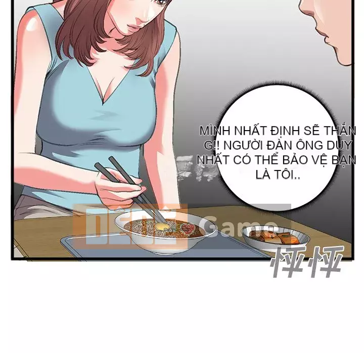 Mối quan hệ đặc biệt Chương 1-7