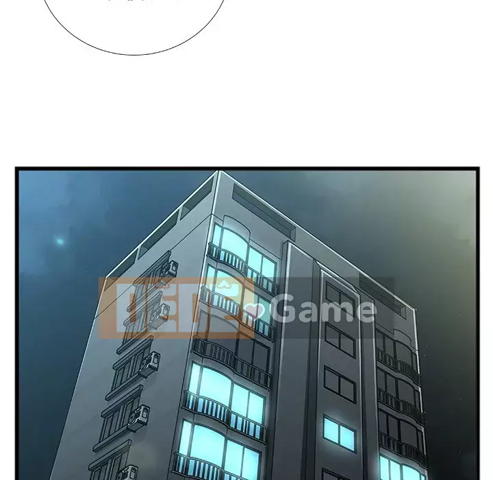 Mối quan hệ đặc biệt Chương 1-7